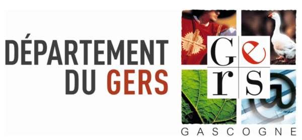 Dept Gers