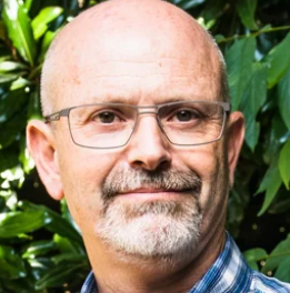 Javier Scheiner