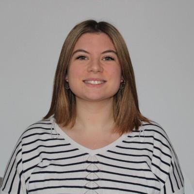 Lucie Puygrenier