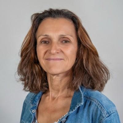 Valérie Letisse