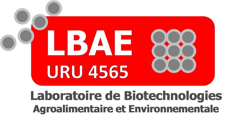 Laboratoire de biotechnologies agroalimentaire et environnementale